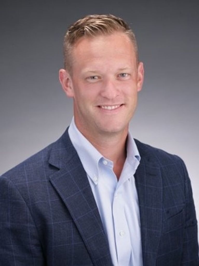 Robert Tyson Womble Profile Photo