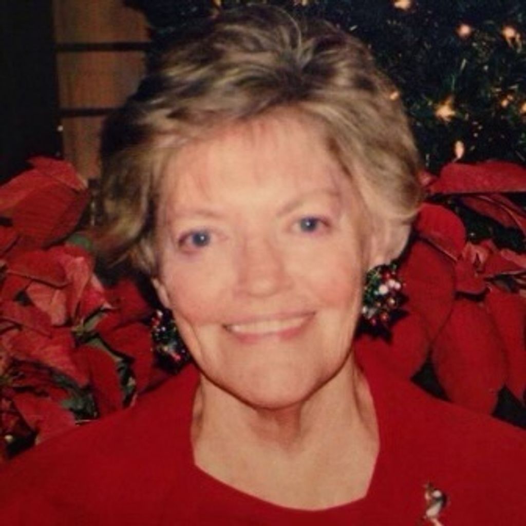 Lynn Chapman Spence