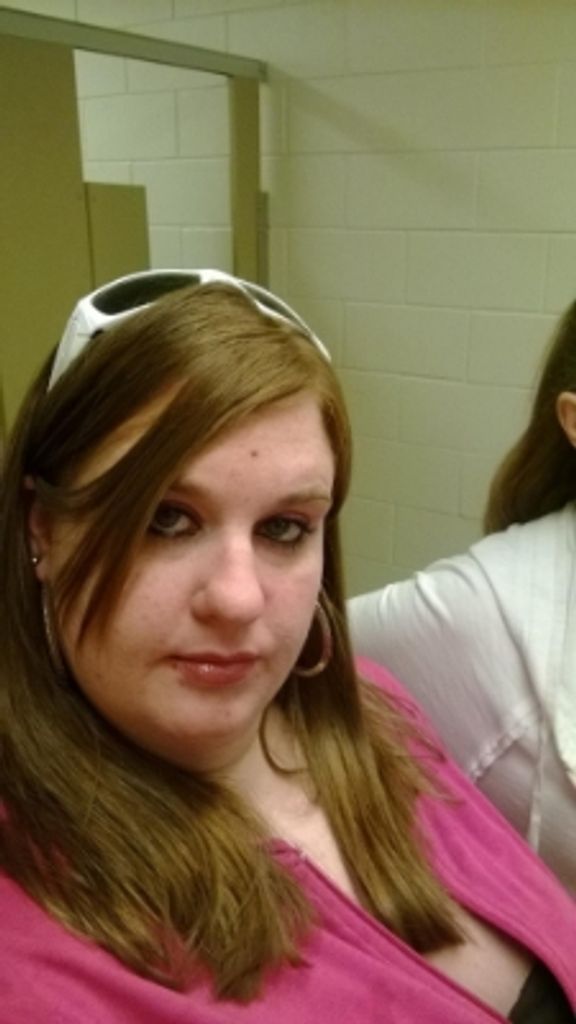 Charvelle Ann Garner