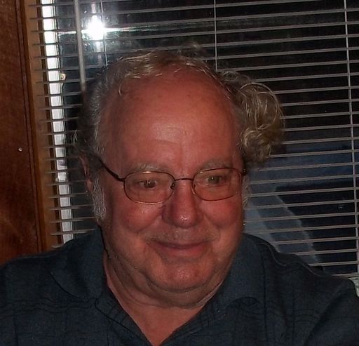 Patrick "George" Hennessey Profile Photo