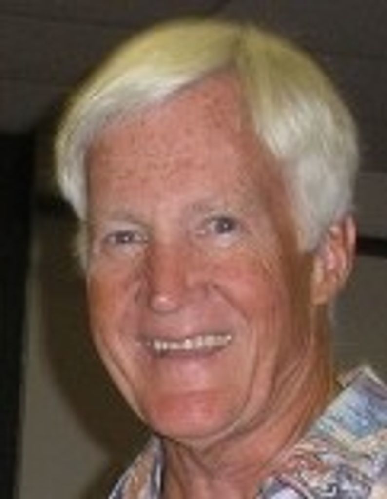Michael Buchanan