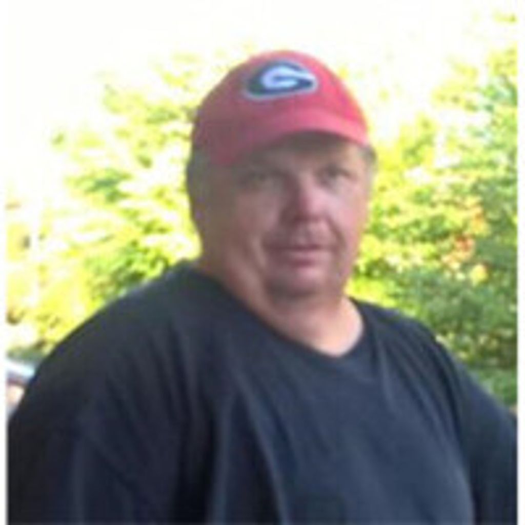 James Rockwell "Rocky" Potts