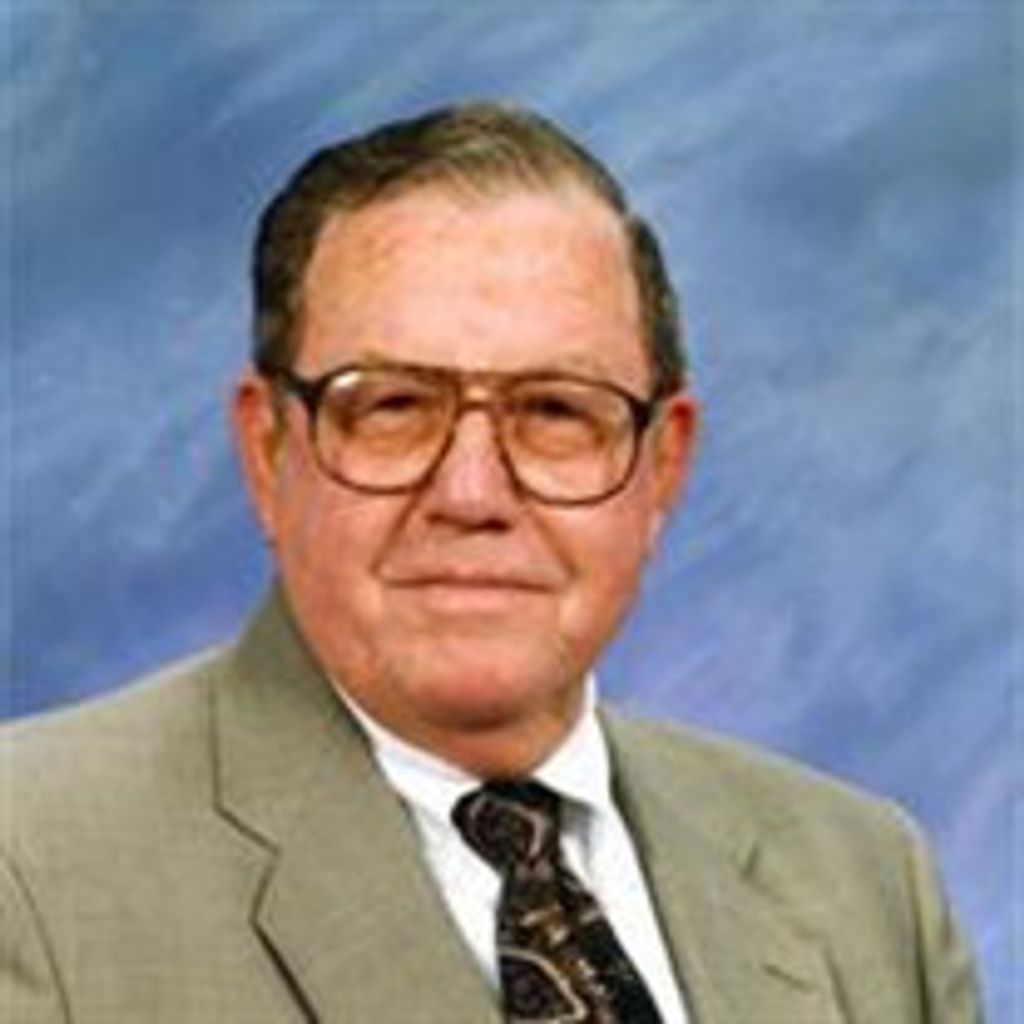 Wilbur Glenn McCown