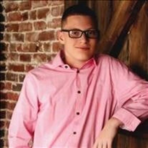 Elijah Matthew Ramey Profile Photo