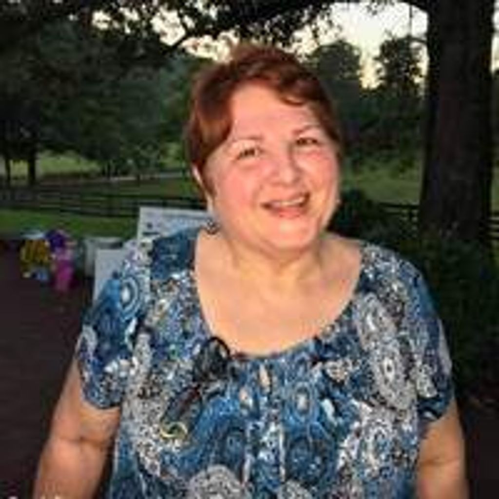 Pamela Lynn Day