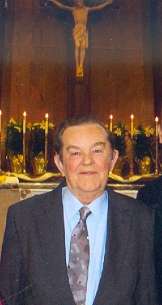 Kenneth L. Quimby Profile Photo