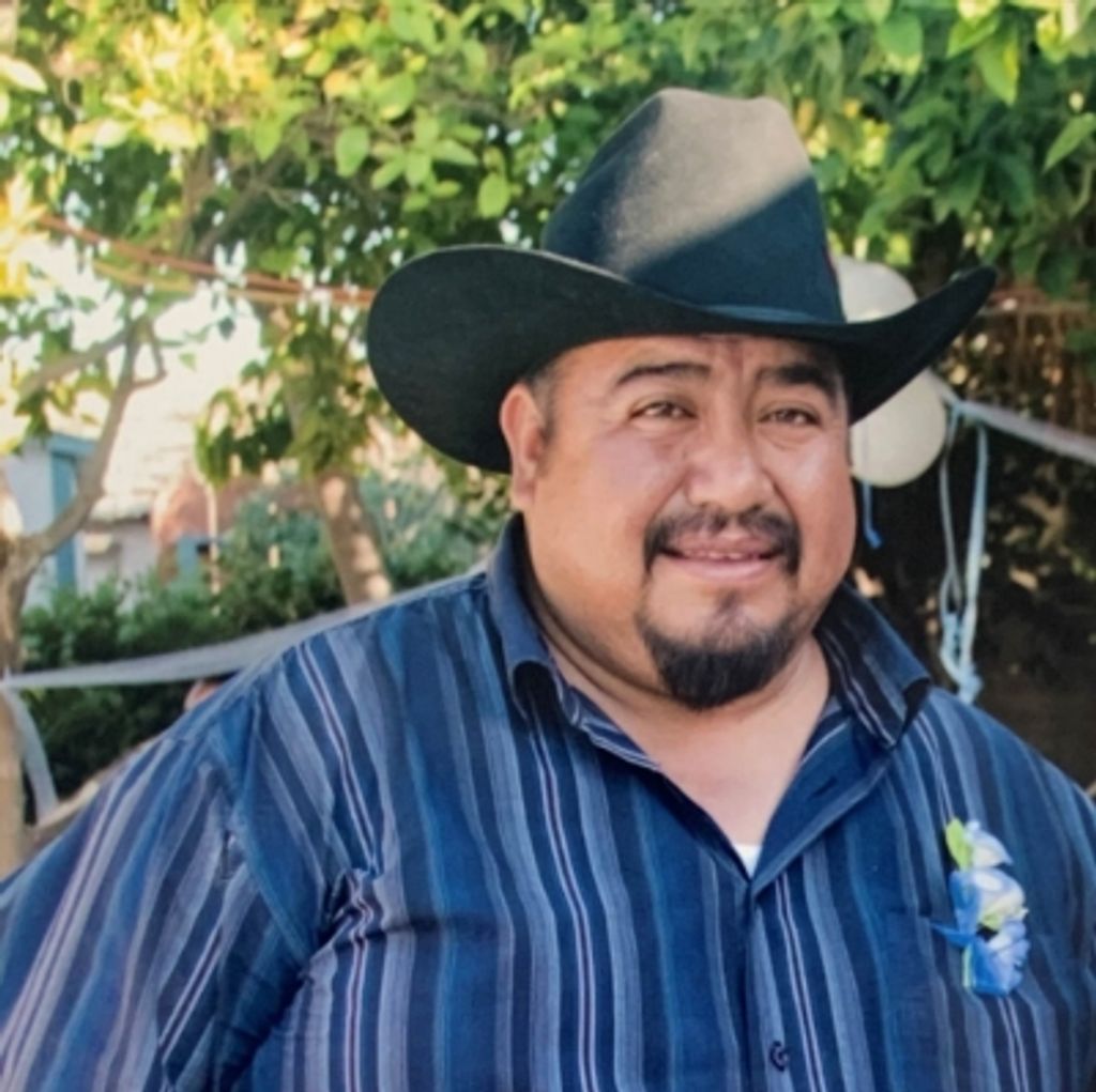 Andres Castro Profile Photo