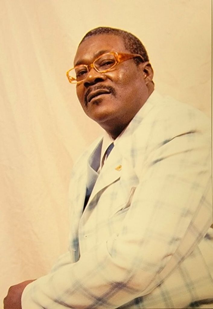 Jackie L. Cheatham Profile Photo