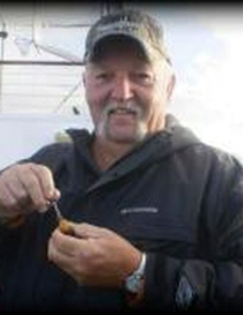 Ronnie Thompson