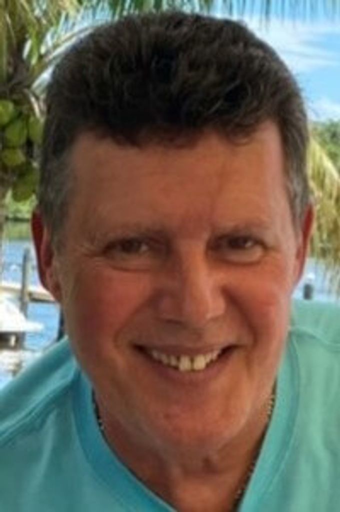 Mr. Carlos A. Garcia