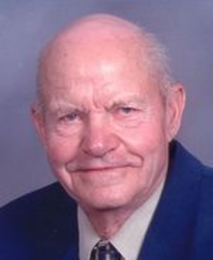 William P. Bonine