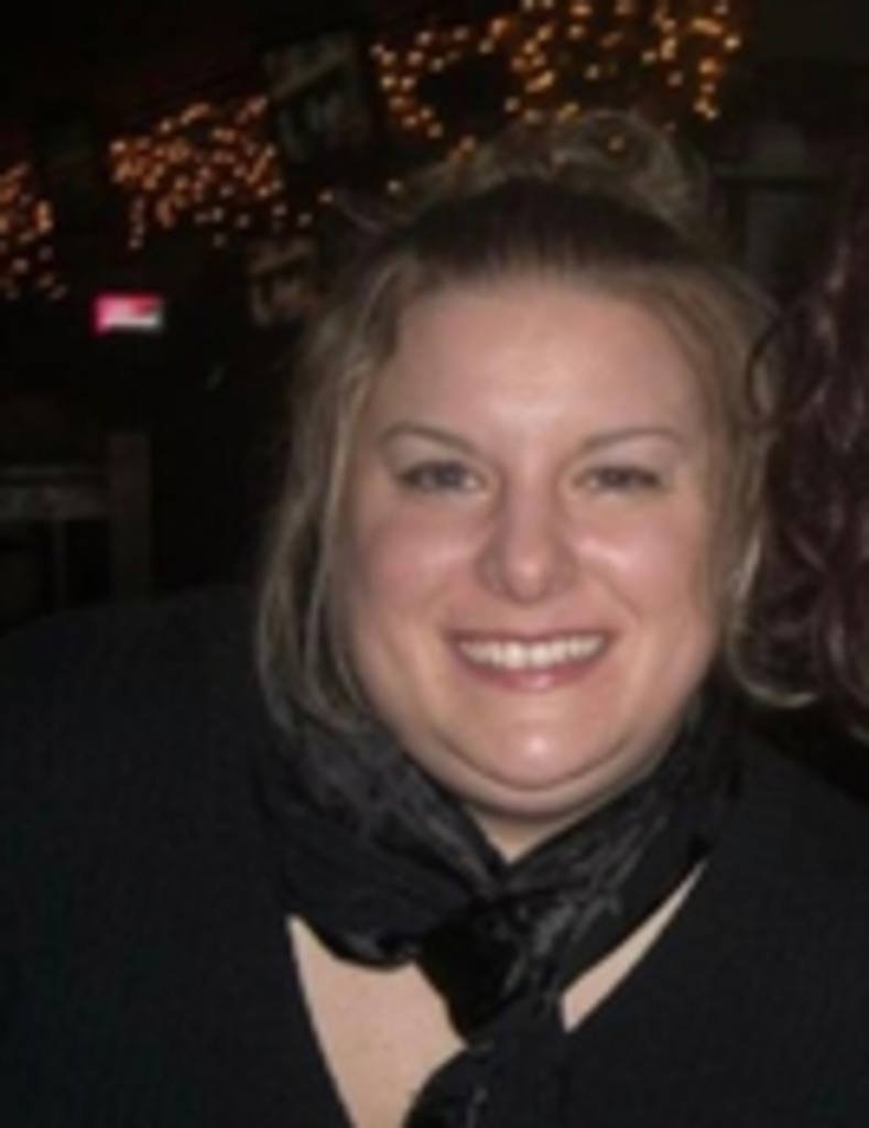 Julie Ann (Podeszwa) Rivett