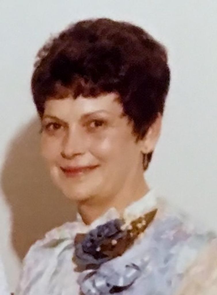 Jeannette R. Miller Profile Photo