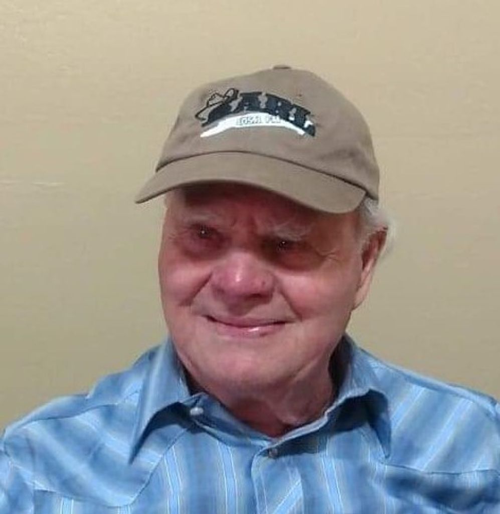 Francis Patrick Arends