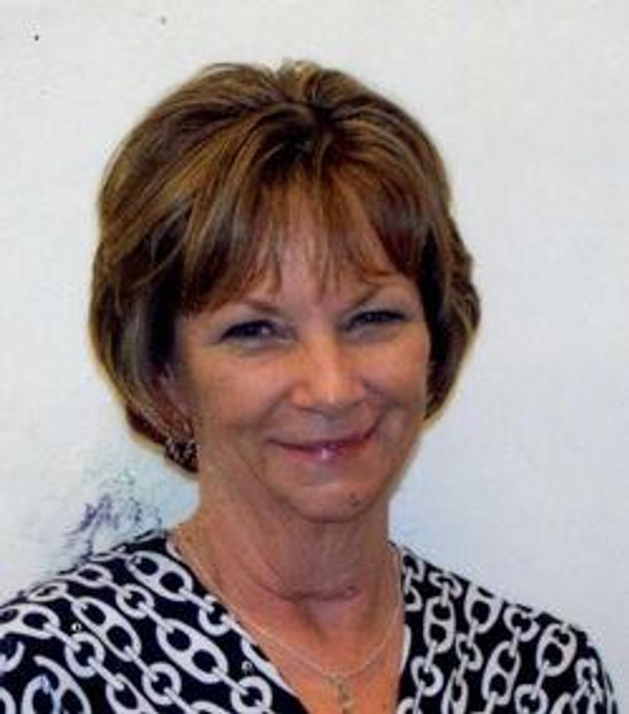 Sandra S. Martinez
