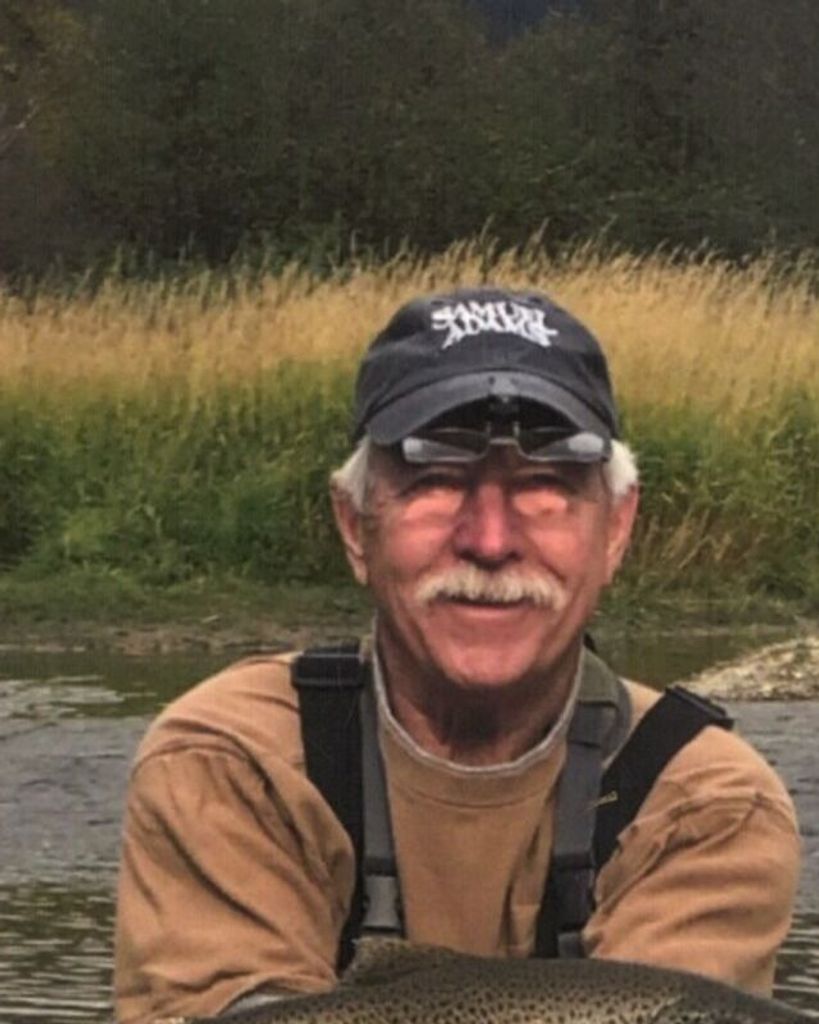 Ronald Belger Profile Photo
