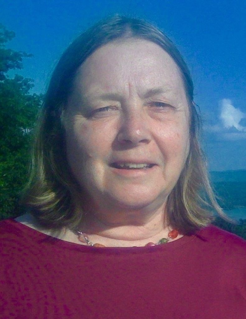 Susan Jane Simmons Profile Photo