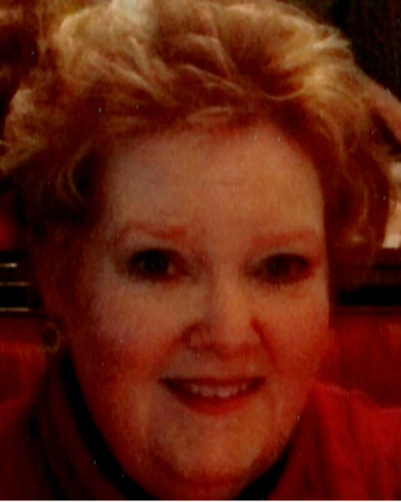 Barbara Lee Anderson