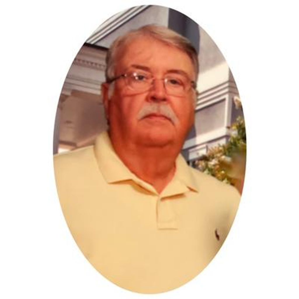 David Eugene Coke Profile Photo