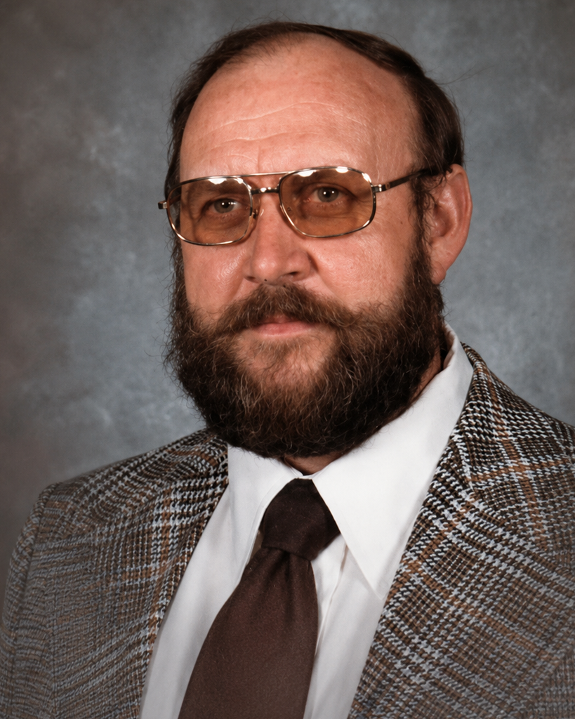 Dan Crump Profile Photo