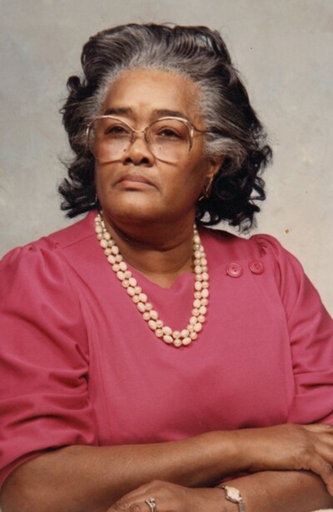 Hattie B. Calm Profile Photo