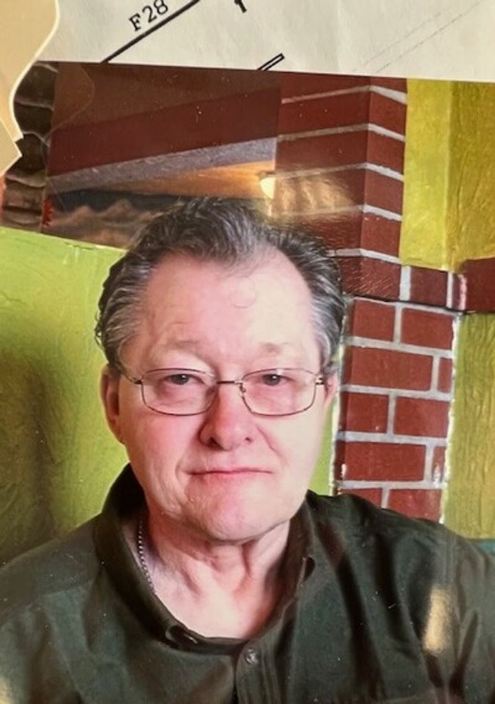 Garry B. Young Profile Photo