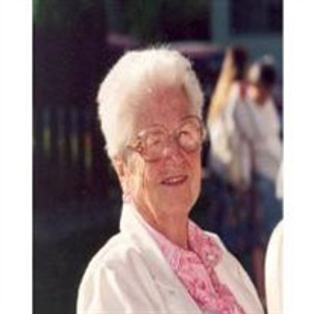 Althea (Ally) Tripp Fullmer