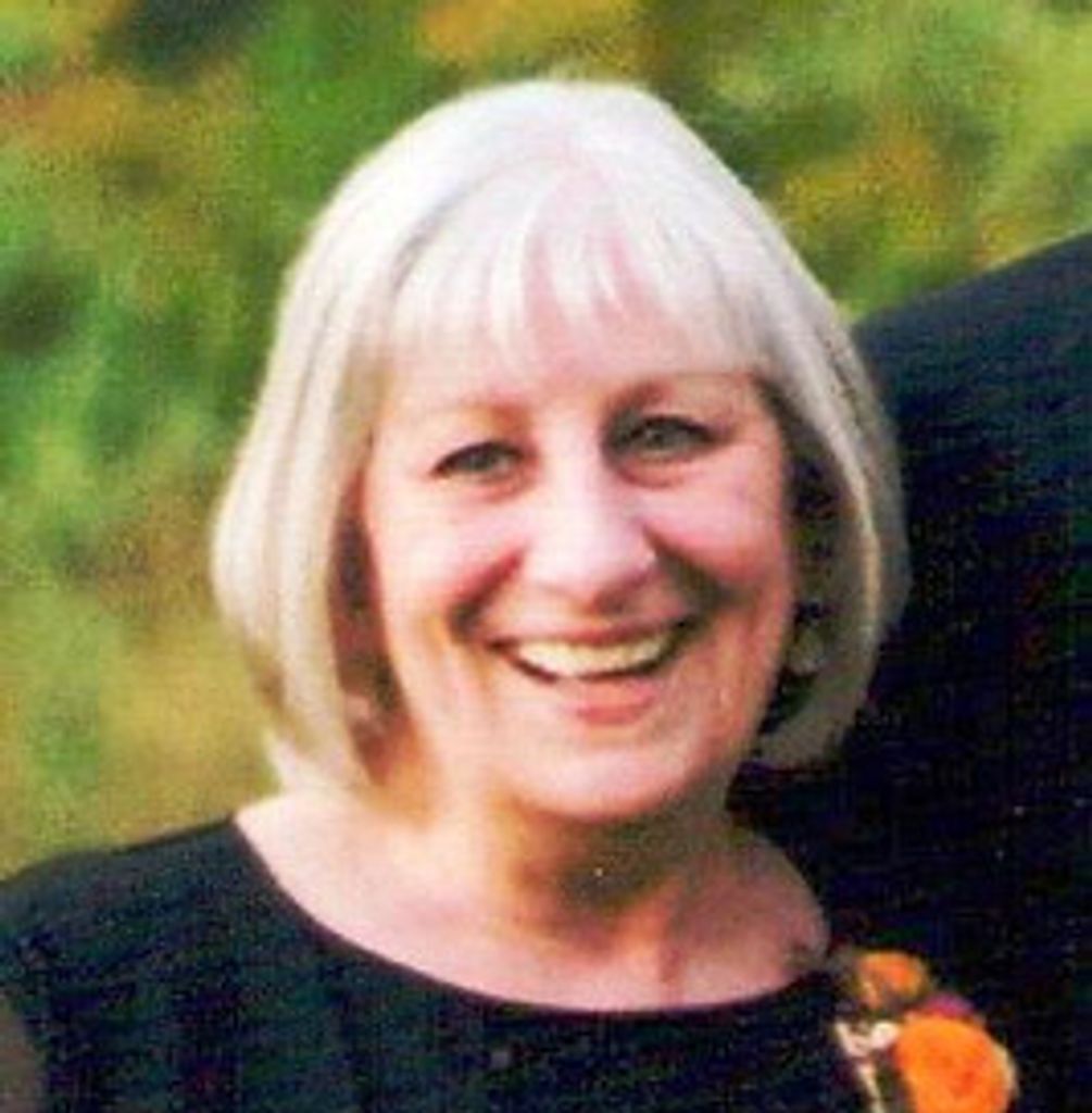Shirley J. Gartner Profile Photo