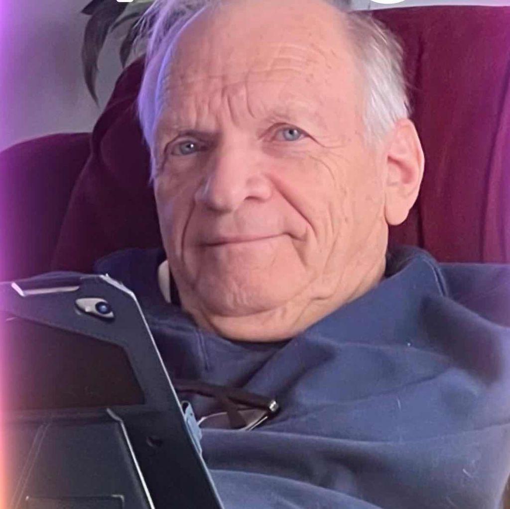 Norman C Perkins Profile Photo