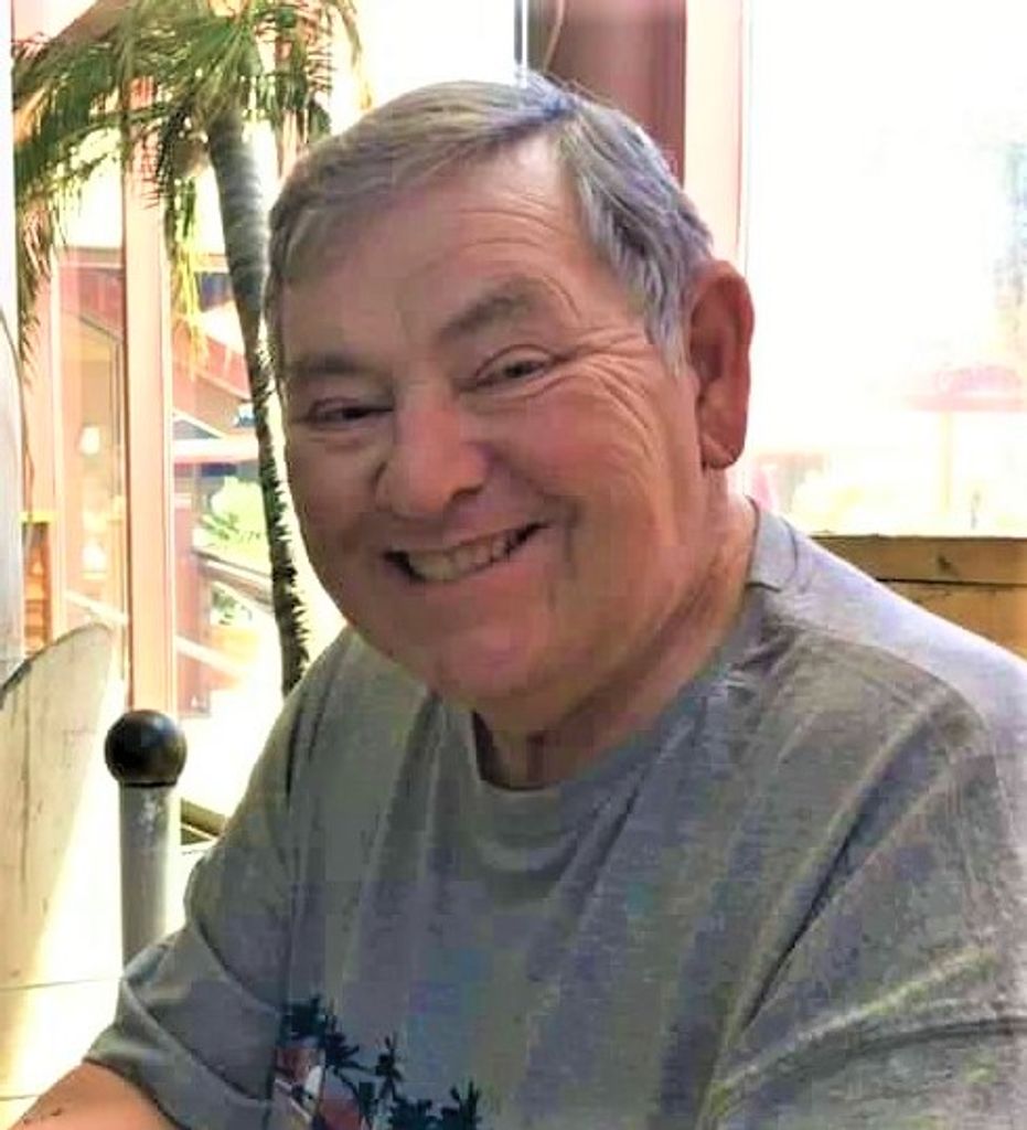 Robert Thomas Smith