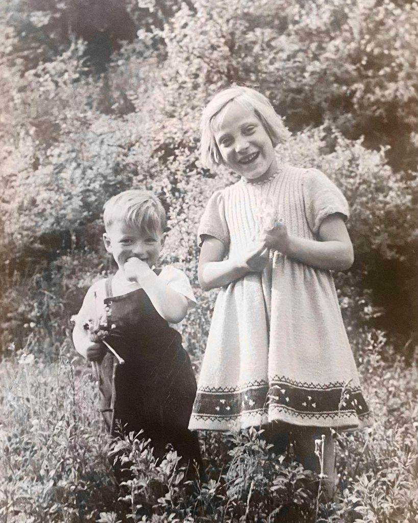 Heike Domel