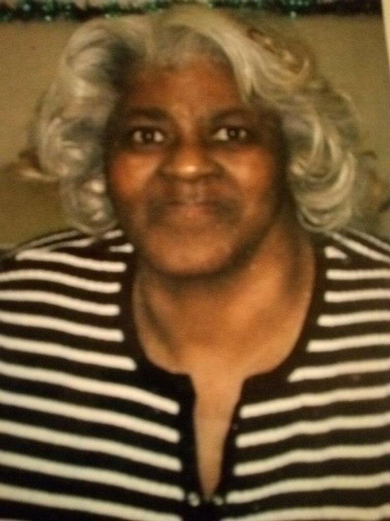 Ruby Lee Spencer Profile Photo