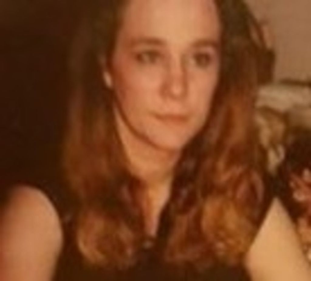 Melanie Anne Hedlund