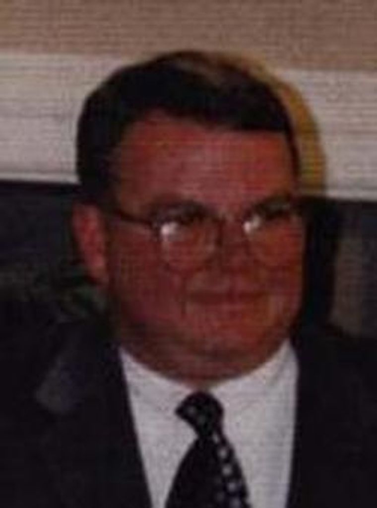 Edward G. Noonan Jr.