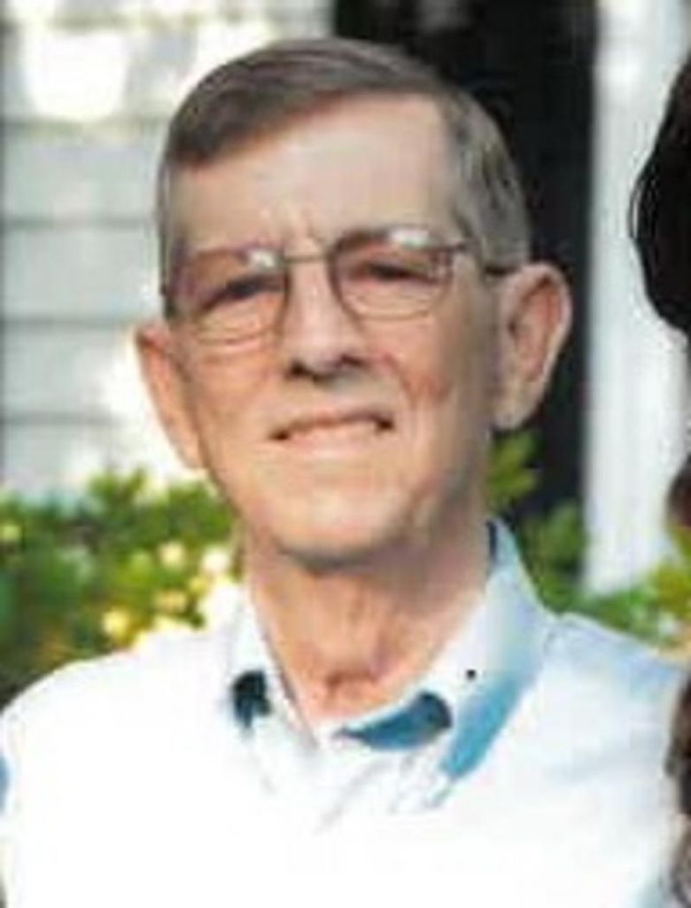 Edward G. Morin Profile Photo