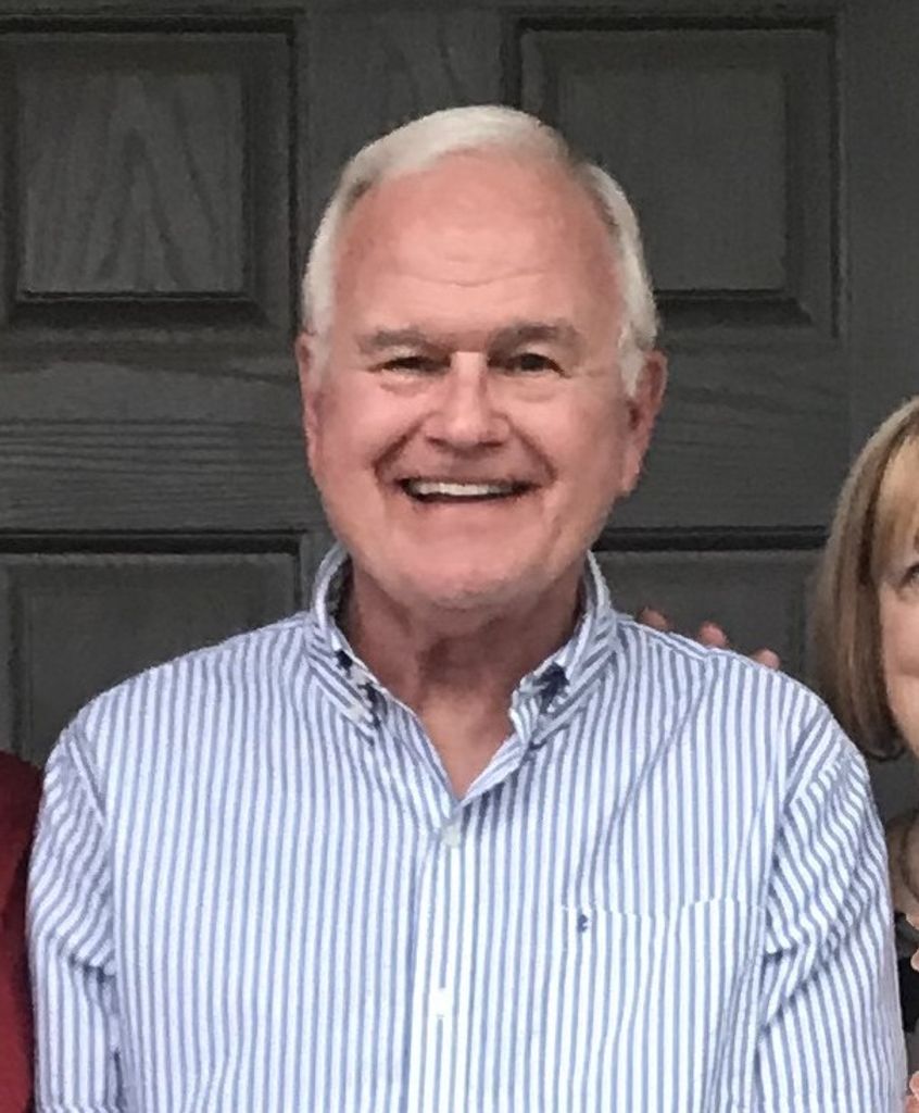 Dennis Lee Godfrey Profile Photo