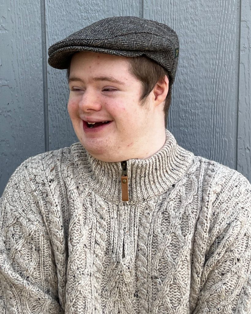 Reece Weaver