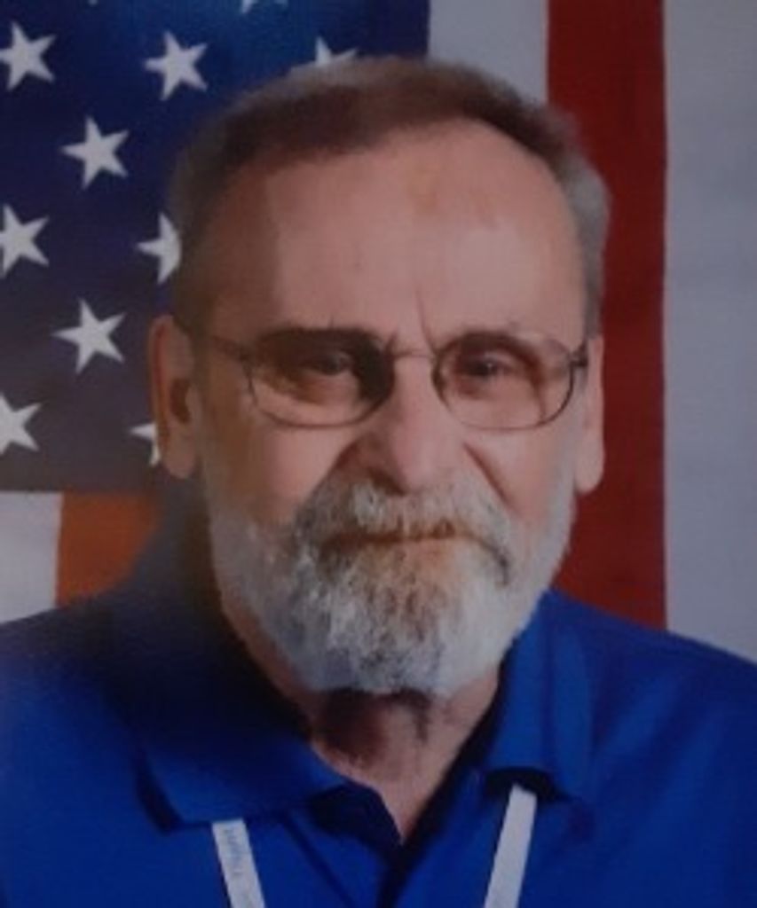 Robert J. "Crow" Carow