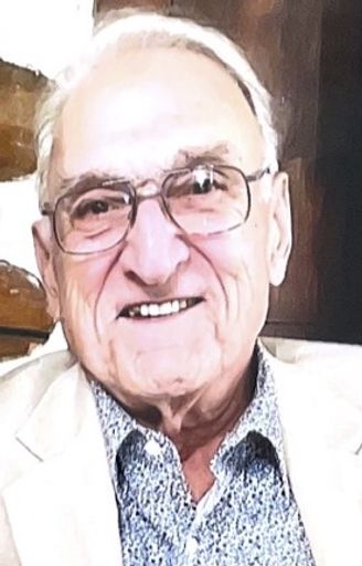 Roland E. Yunginger Profile Photo