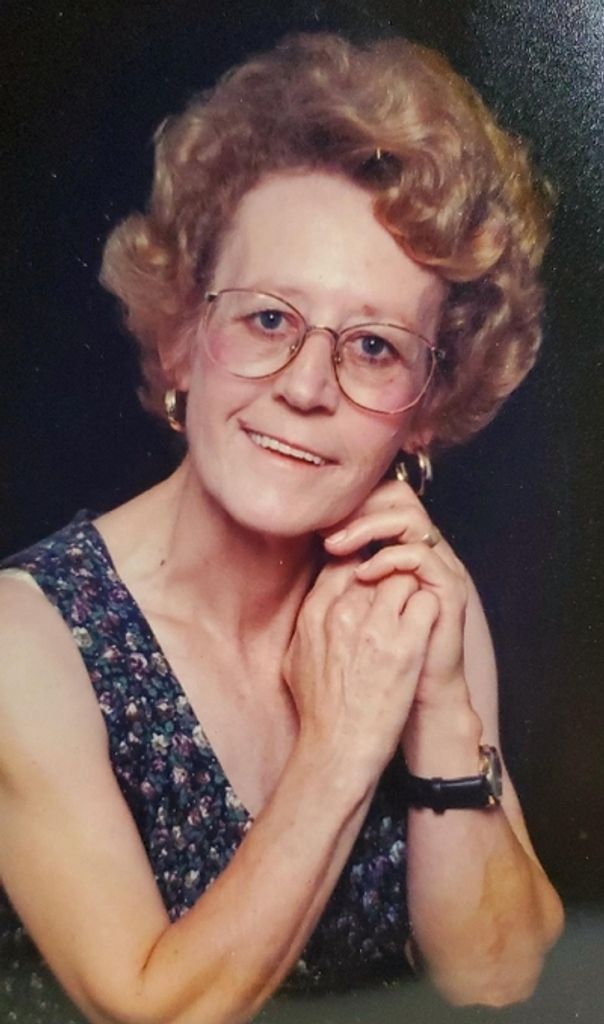 Wilma Faye Gibson Profile Photo