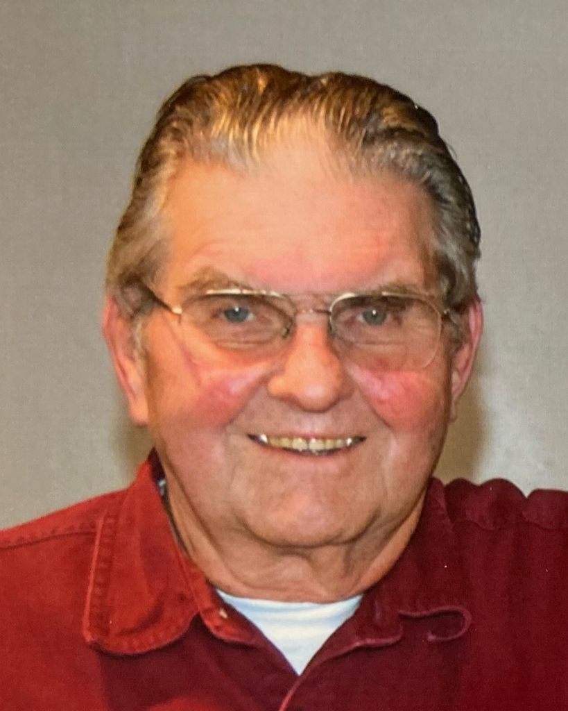 Carl E. Feulner