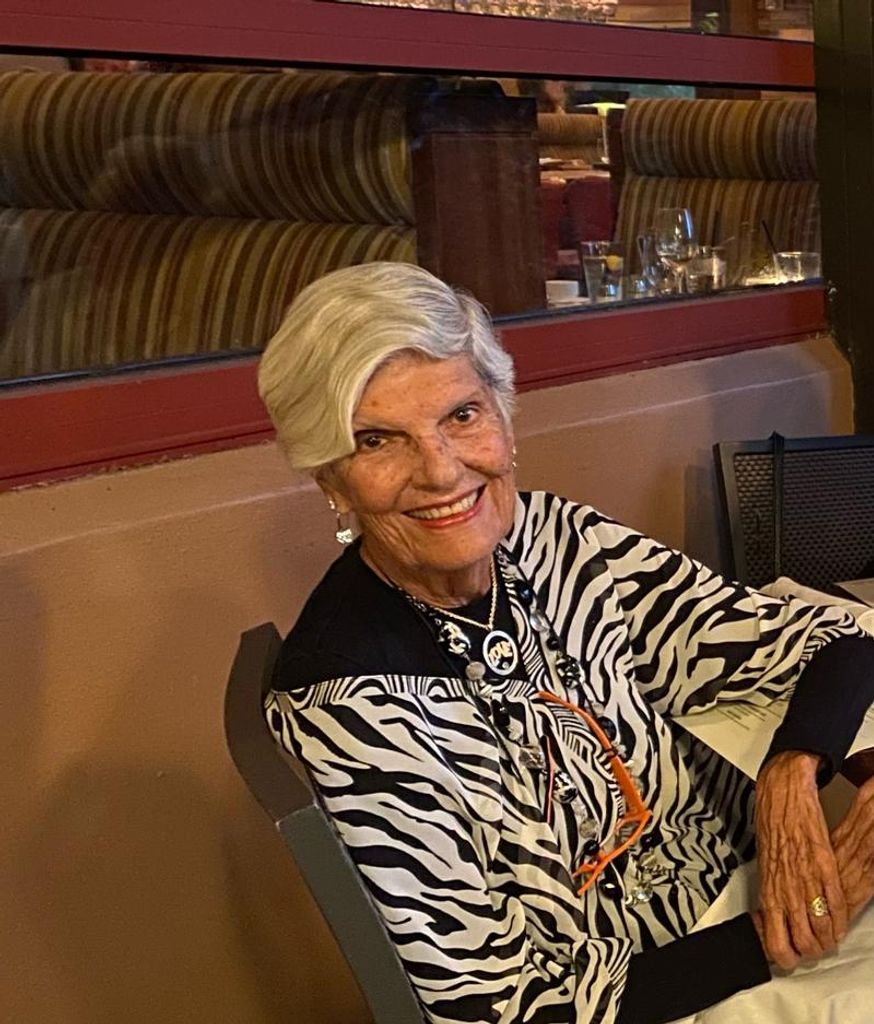 Joan B Mandel Profile Photo