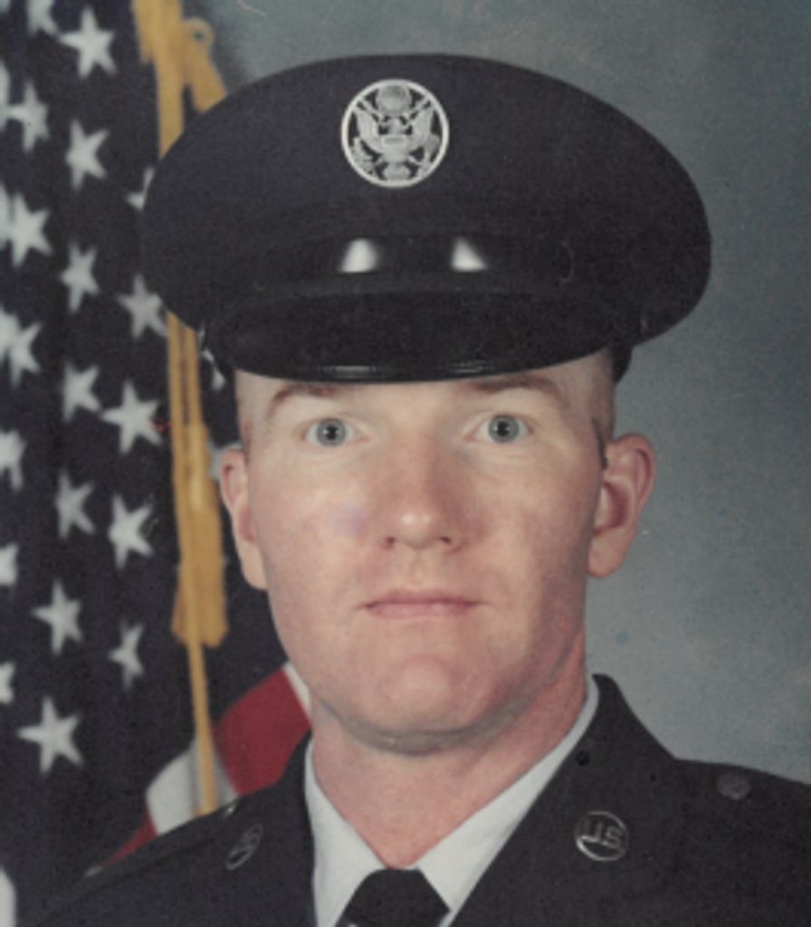 Patrick Murray
