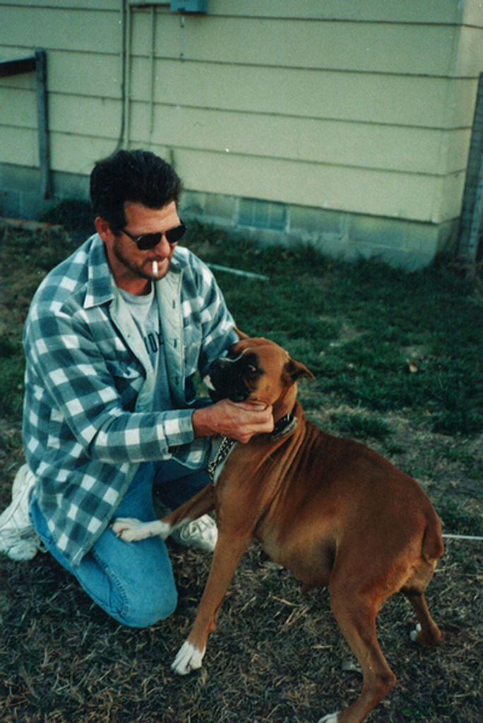 Darrell Wayne Yott Profile Photo