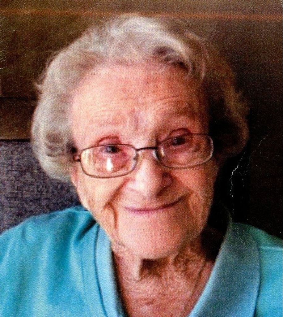 Martha J. Wood