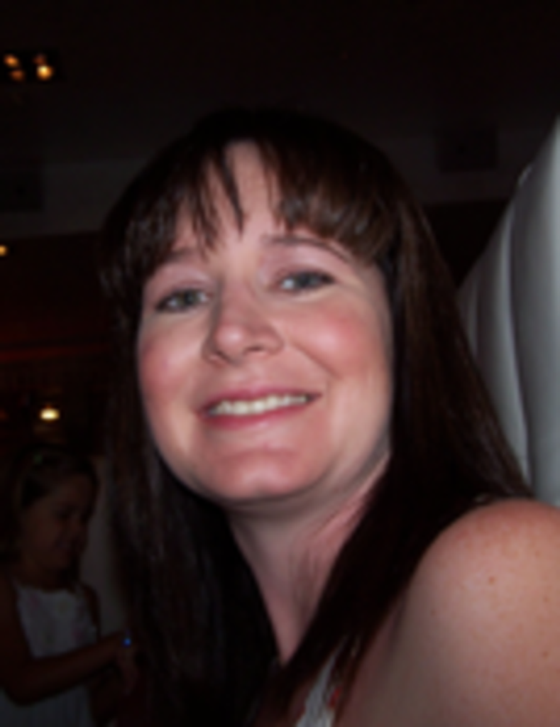 Theresa Maria Conder