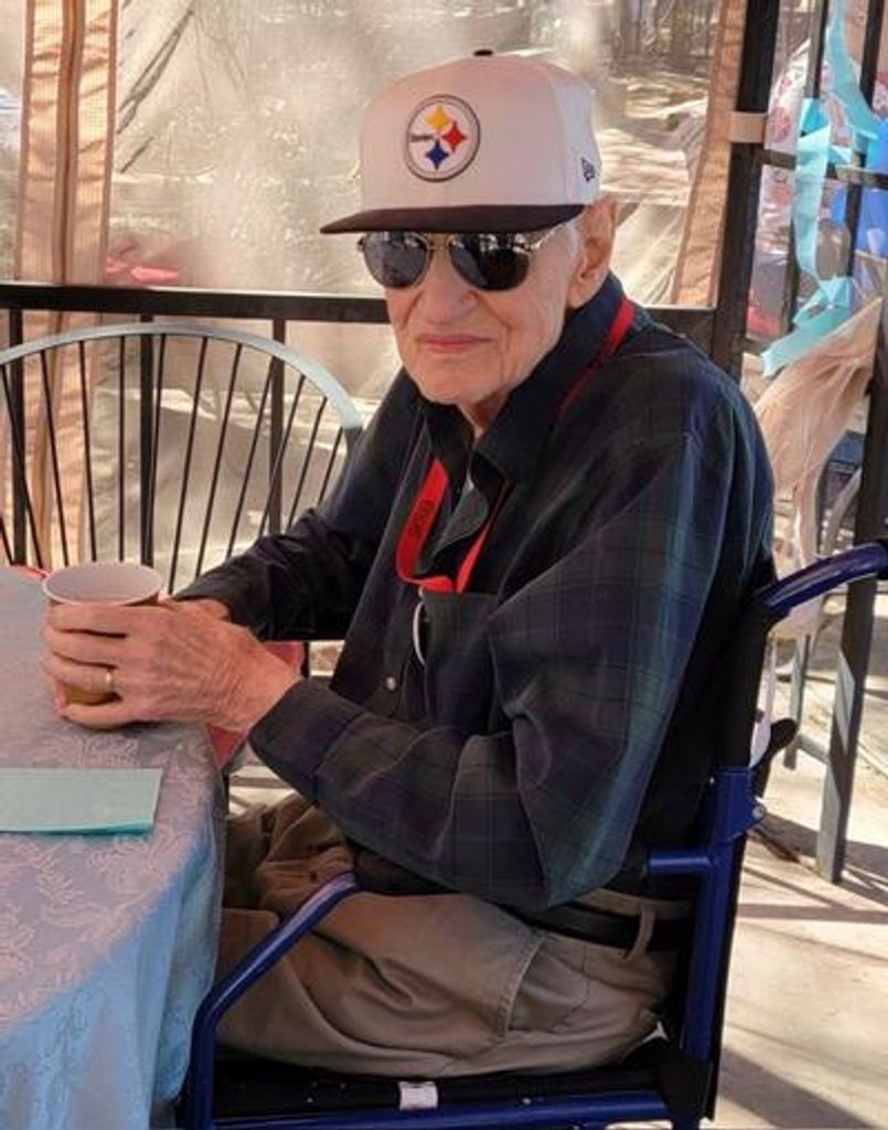 Victor G. Erhart, Jr. Profile Photo