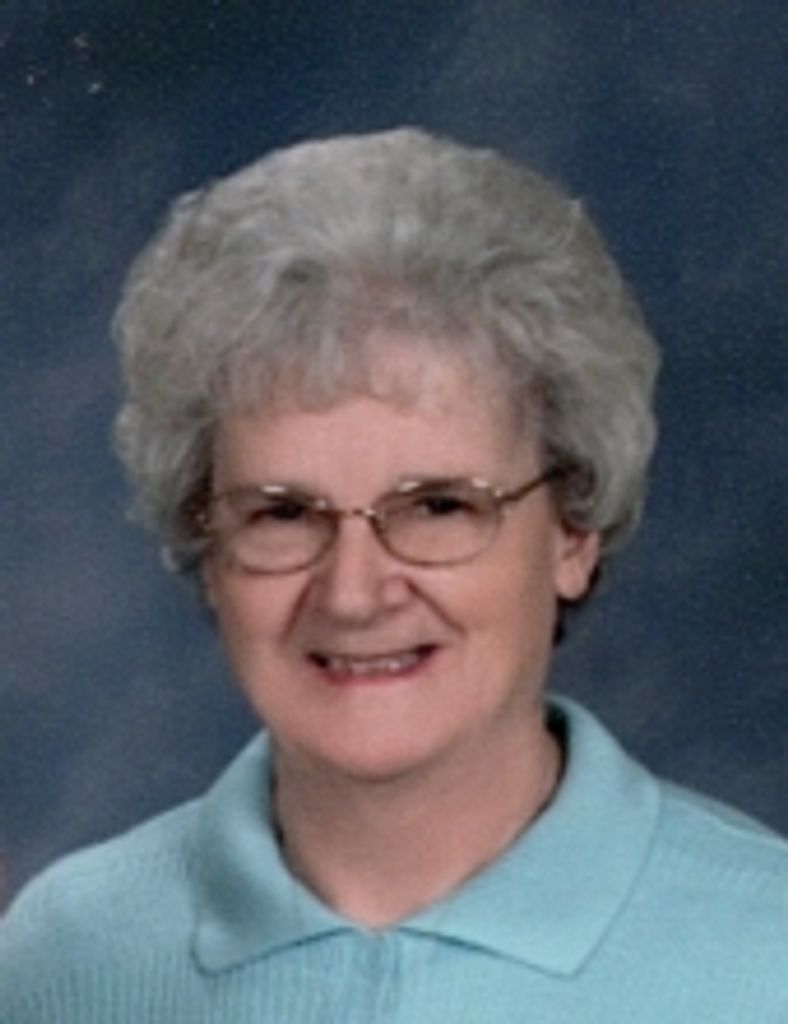 Alice C. Guggenbiller