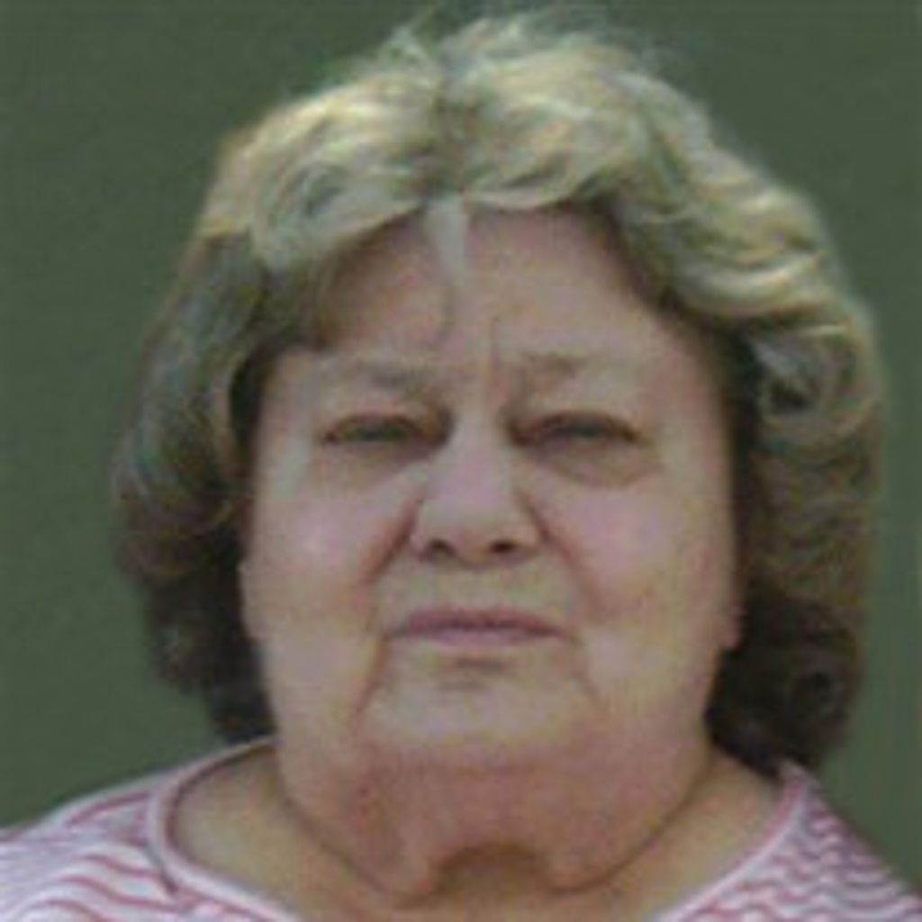 Yvonne Hanson