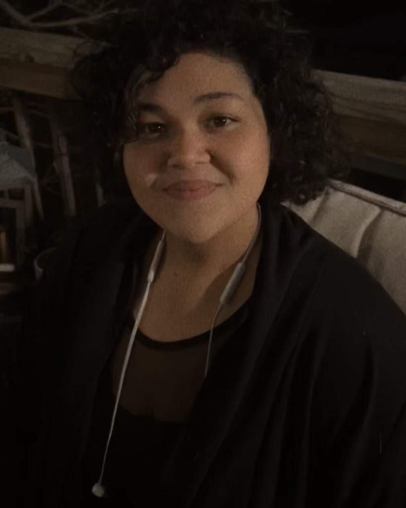 Annalicia D Montalvo Profile Photo